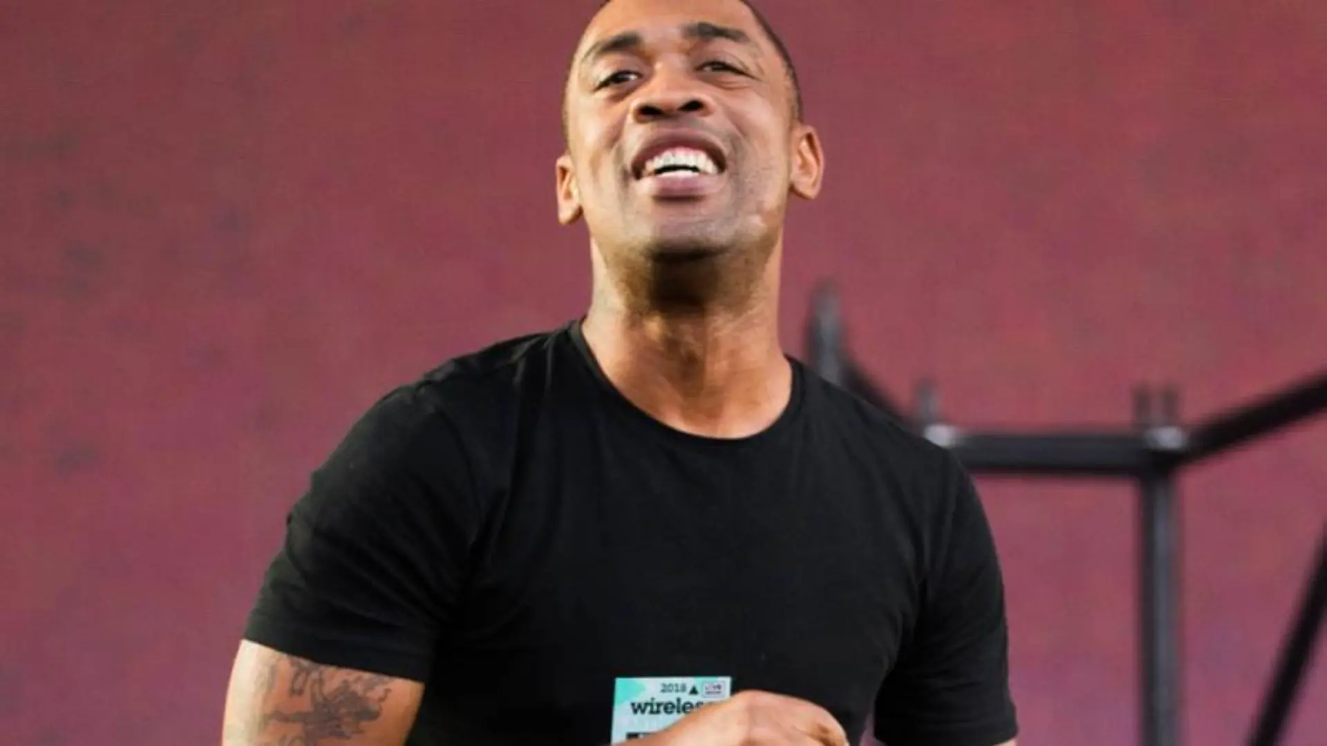 Wiley: Streit mit Stormzy beendet