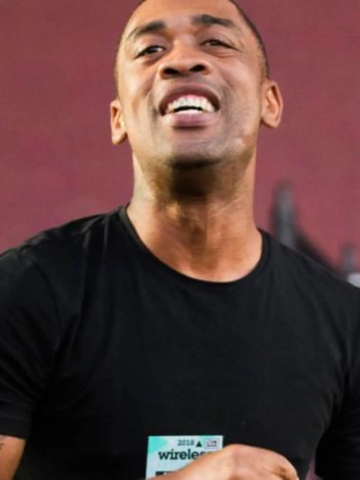 Wiley: Streit mit Stormzy beendet