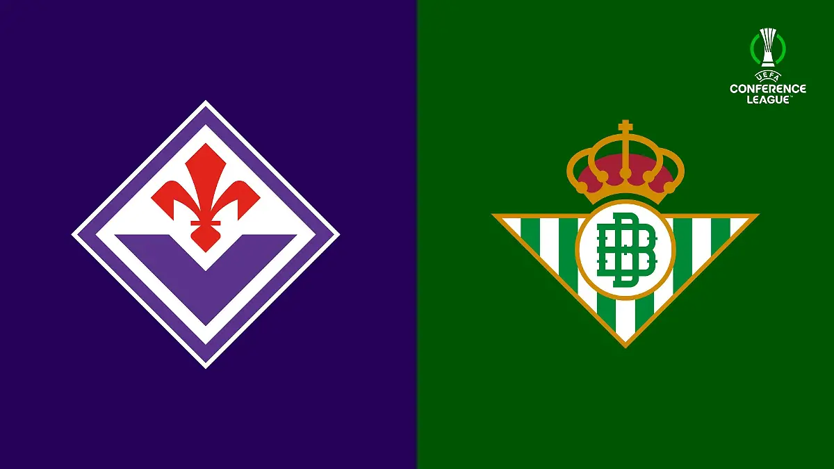 AC Florenz vs. Real Betis (Anstoß 21:00 Uhr)