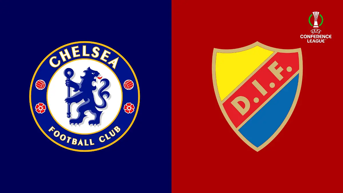 FC Chelsea vs. Djurgårdens IF (Anstoß 21:00 Uhr)