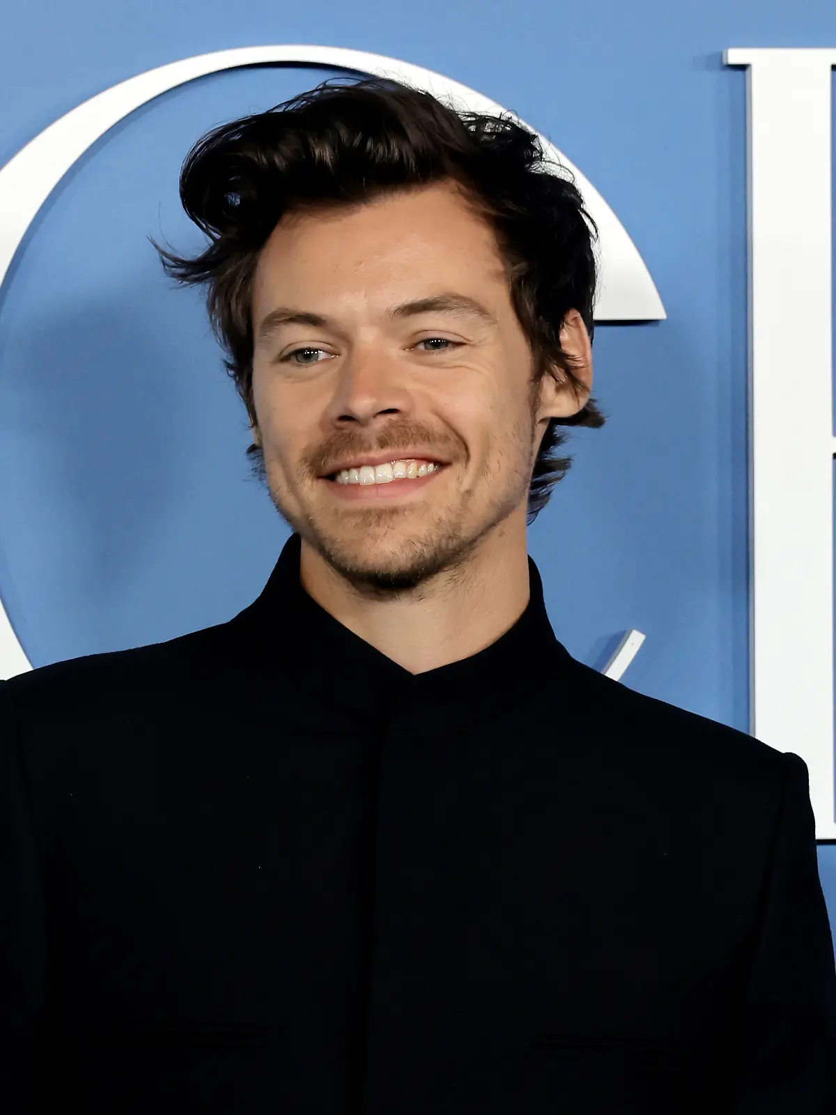 Superstar Harry Styles soll bei der Bekanntgabe des neuen Papstes in Rom gewesen sein. (Archivbild)