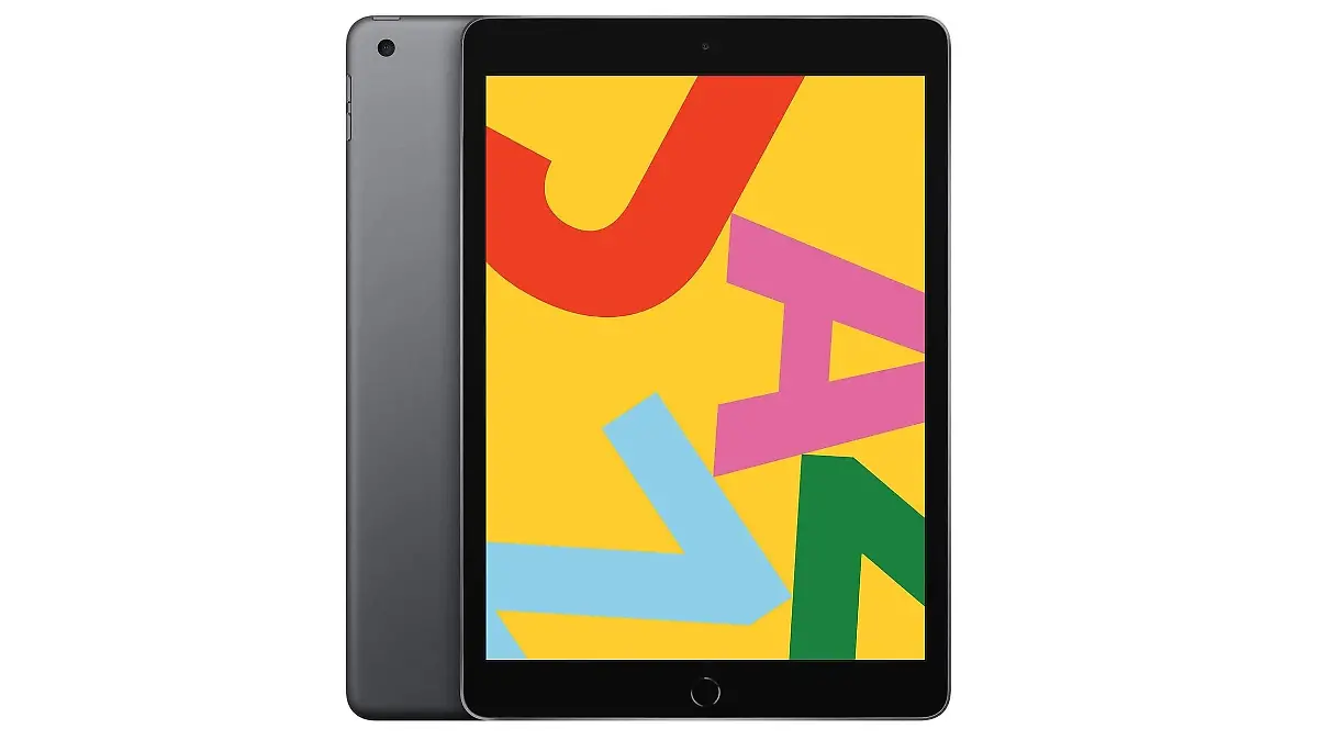 iPad 10.2 mit Vertrag