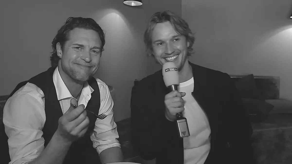 Best-of Video seiner Serien-Zeit Nach dem Tod von AWZ-Star Ron Holzschuh