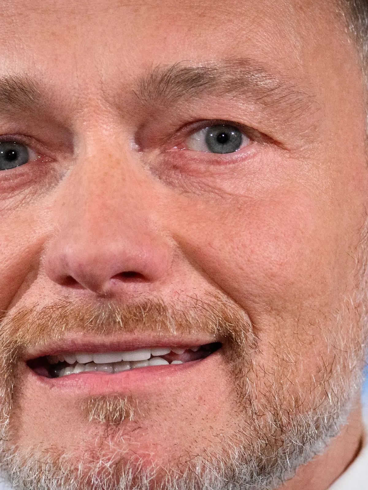 Christian Lindner
