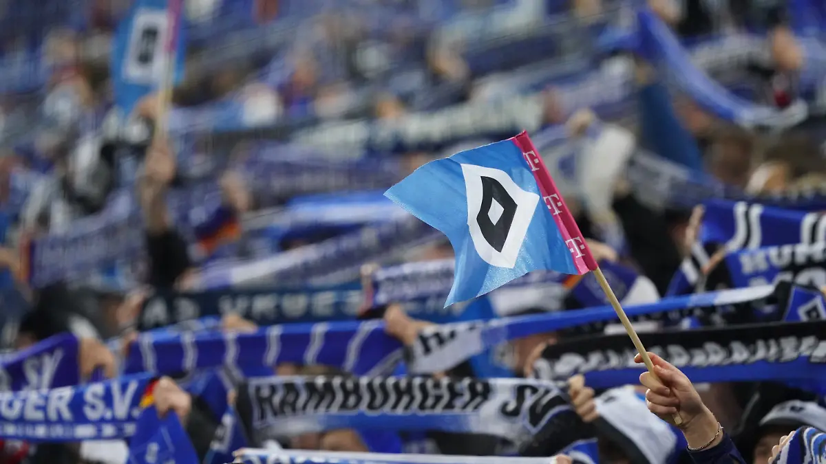Schafft es der HSV endlich in die 1. Bundesliga?