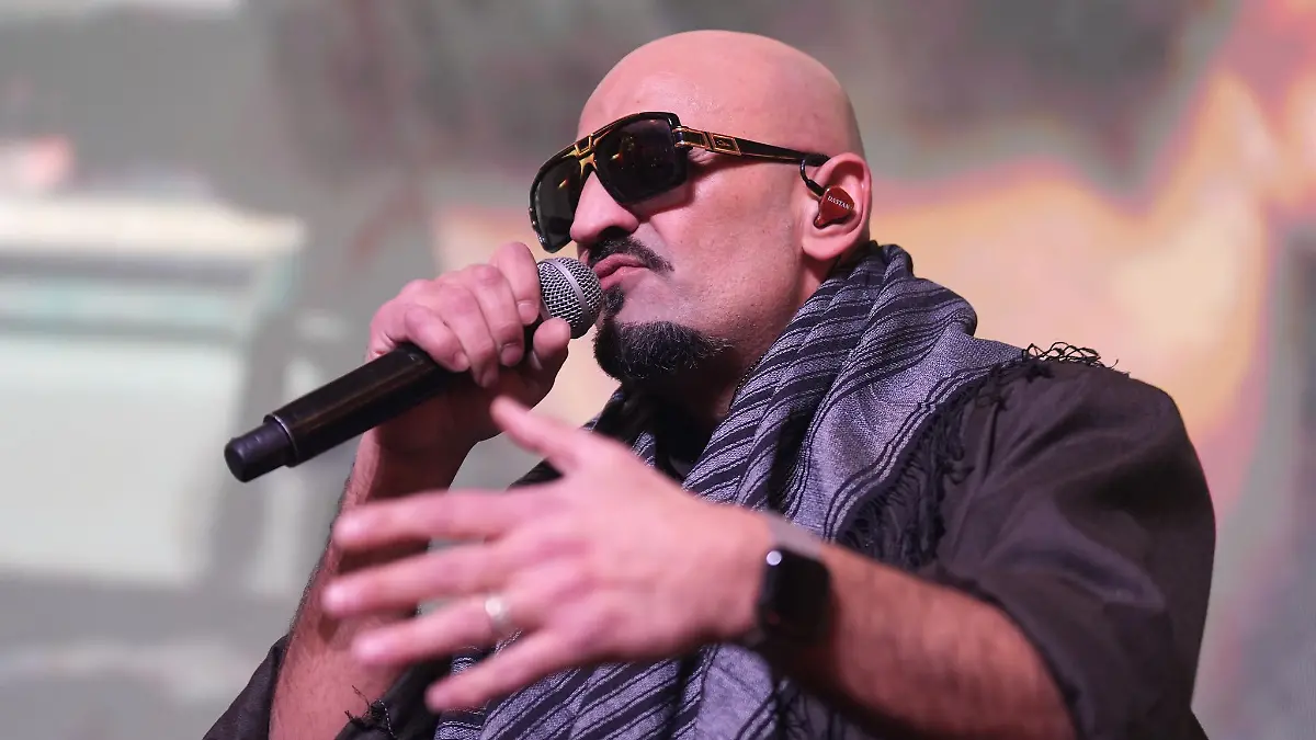 Der bekannte Rapper Xatar ist gestorben.