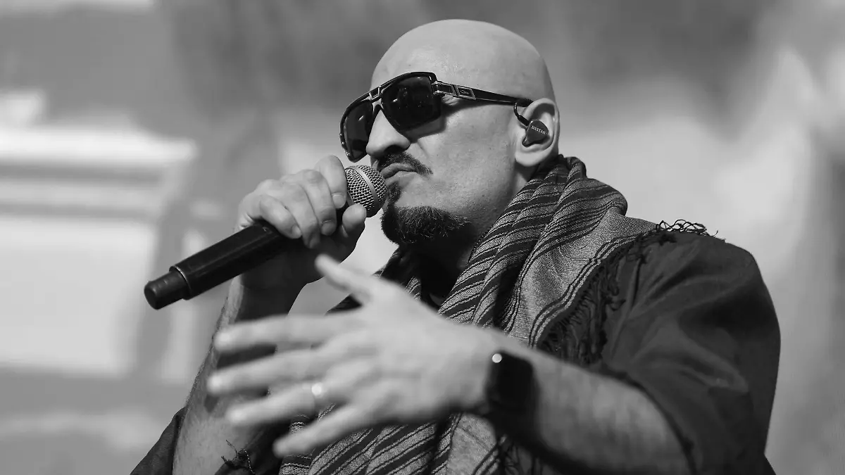 Der bekannte Rapper Xatar ist gestorben.