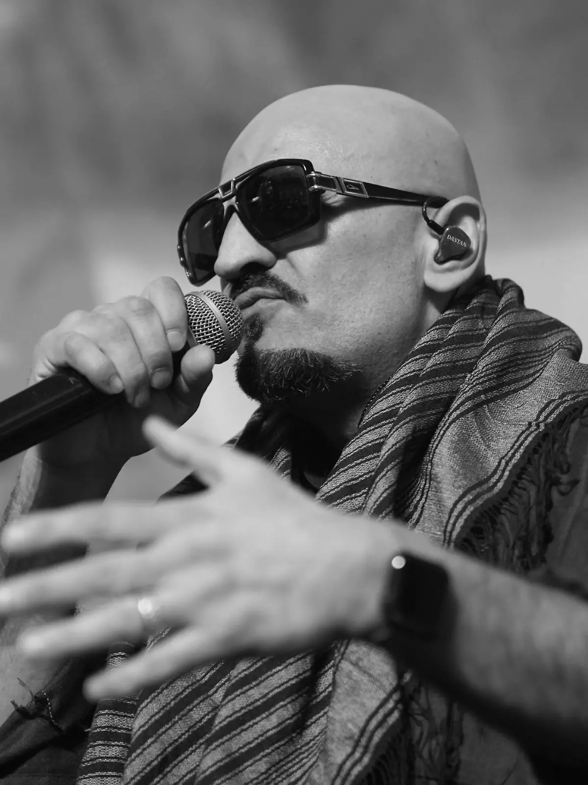 Bild zu: "Todesermittlungen zu Rapper Xatar (†43) abgeschlossen"