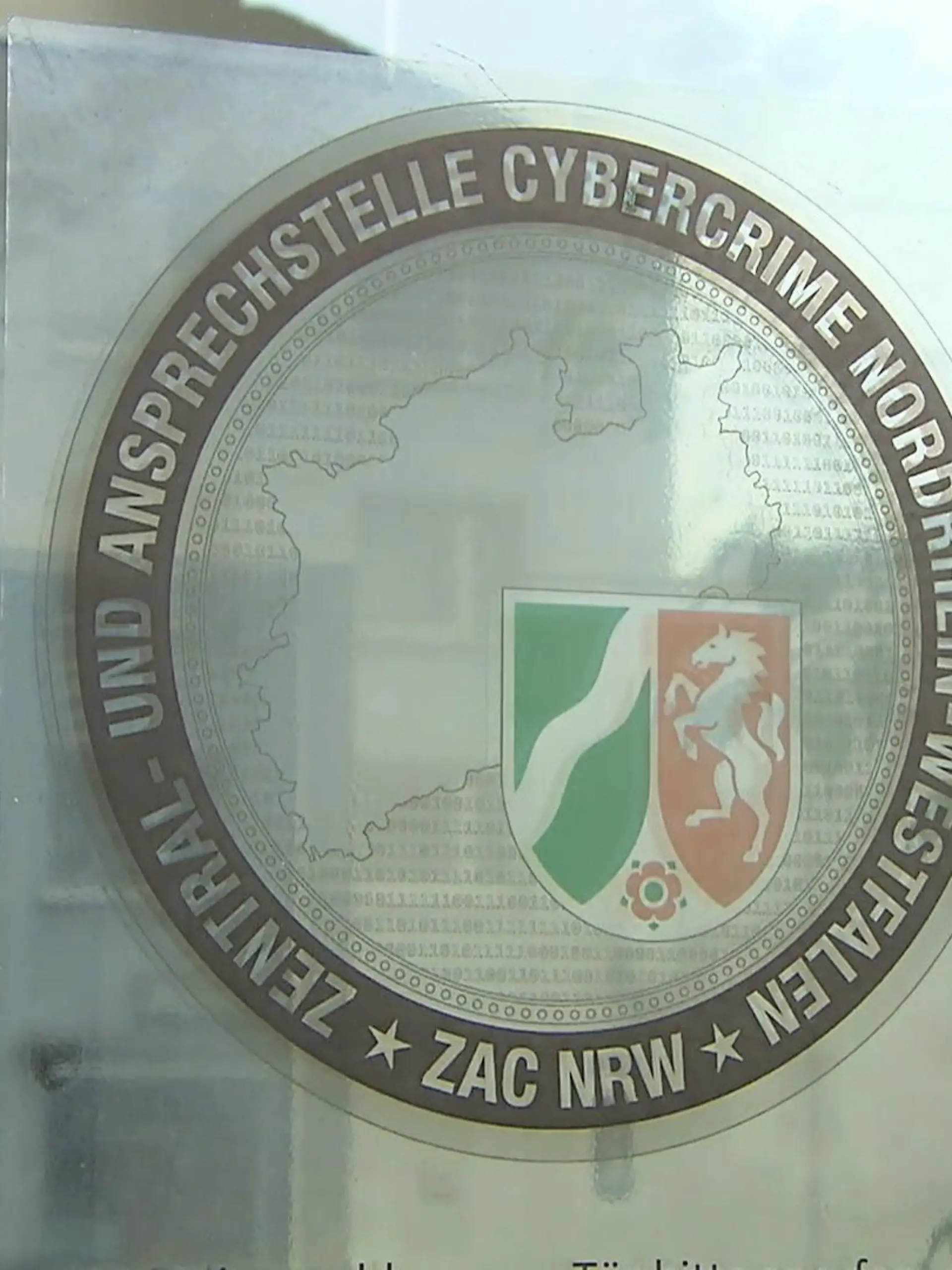 Bild zu: "Cybercrime-Ermittler jagen Täter im Netz mit KI"