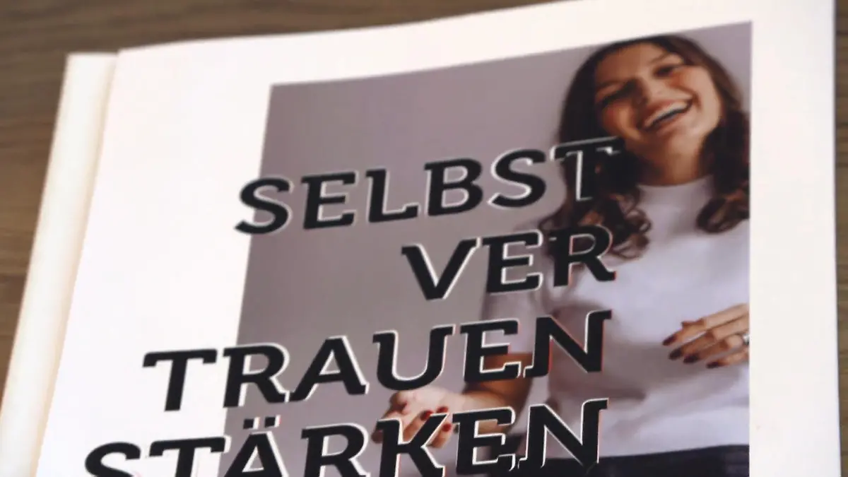 Psychologin verrät 3 Tricks für mehr Selbstbewusstsein Einfach, schnell, kostenlos