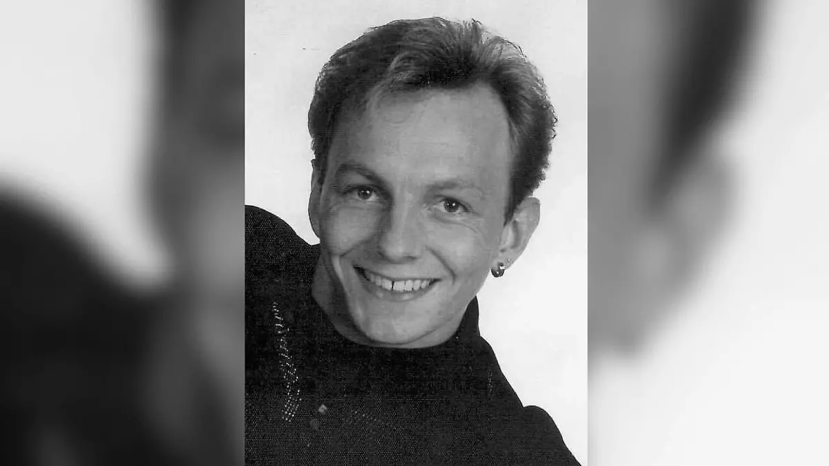 DNA-Test soll Mordfall lösen.