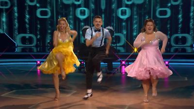 Let's Dance - Videos