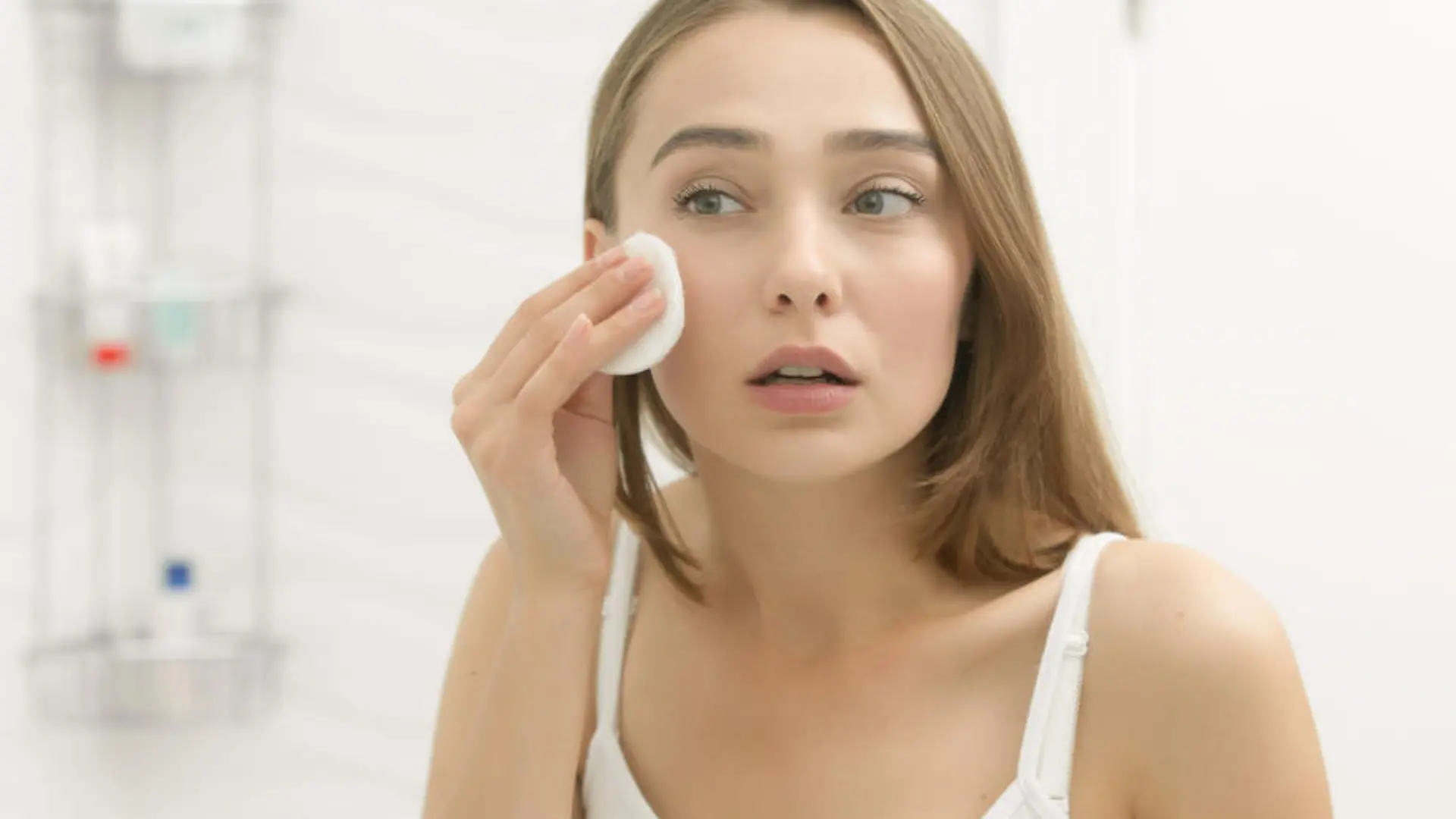 Darum ist Make-up-Detox gut für die Haut