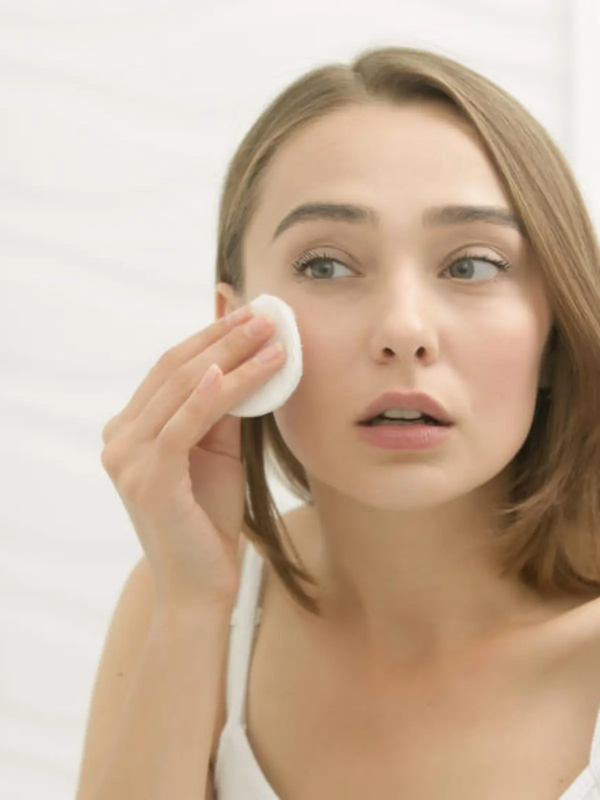 Darum ist Make-up-Detox gut für die Haut