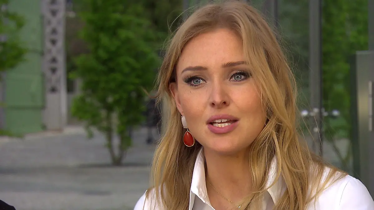 Patrice Aminati hat einen Meilenstein geschafft!