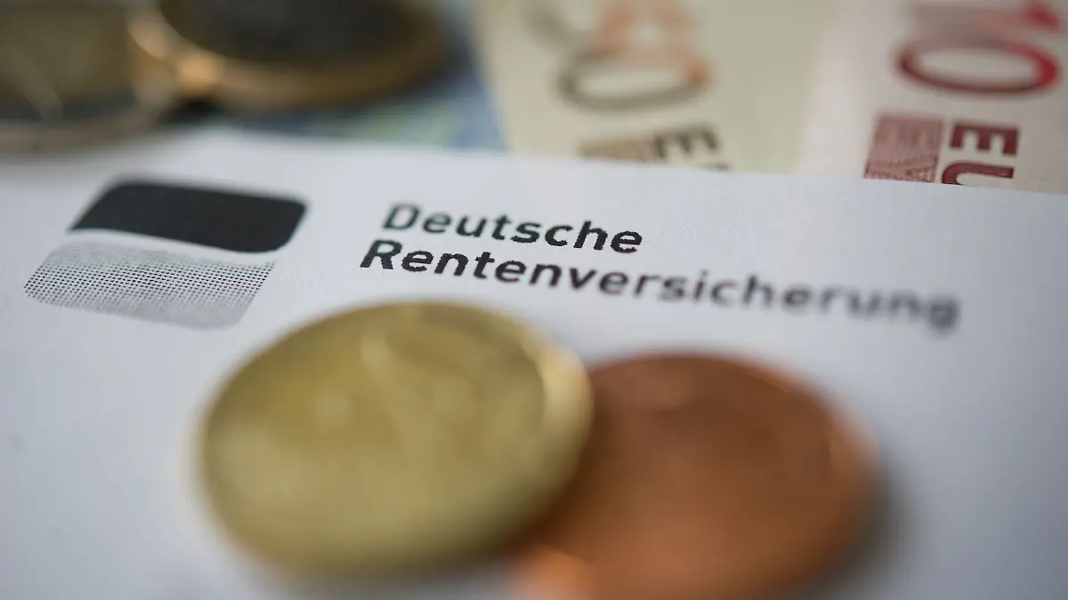 Arbeitsministerin Bas will, dass auch Beamte in die gesetzliche Rentenversicherung einzahlen. (Symbolfoto)