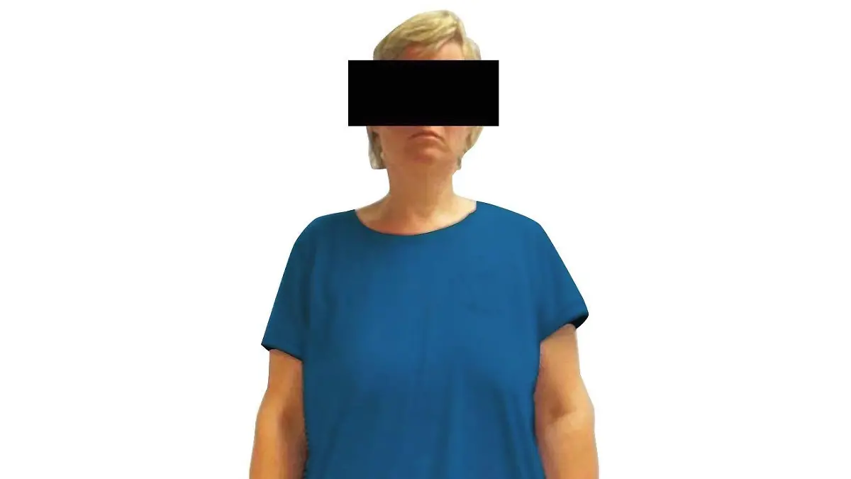 Mutter des Hauptverdächtigen aus Münster
