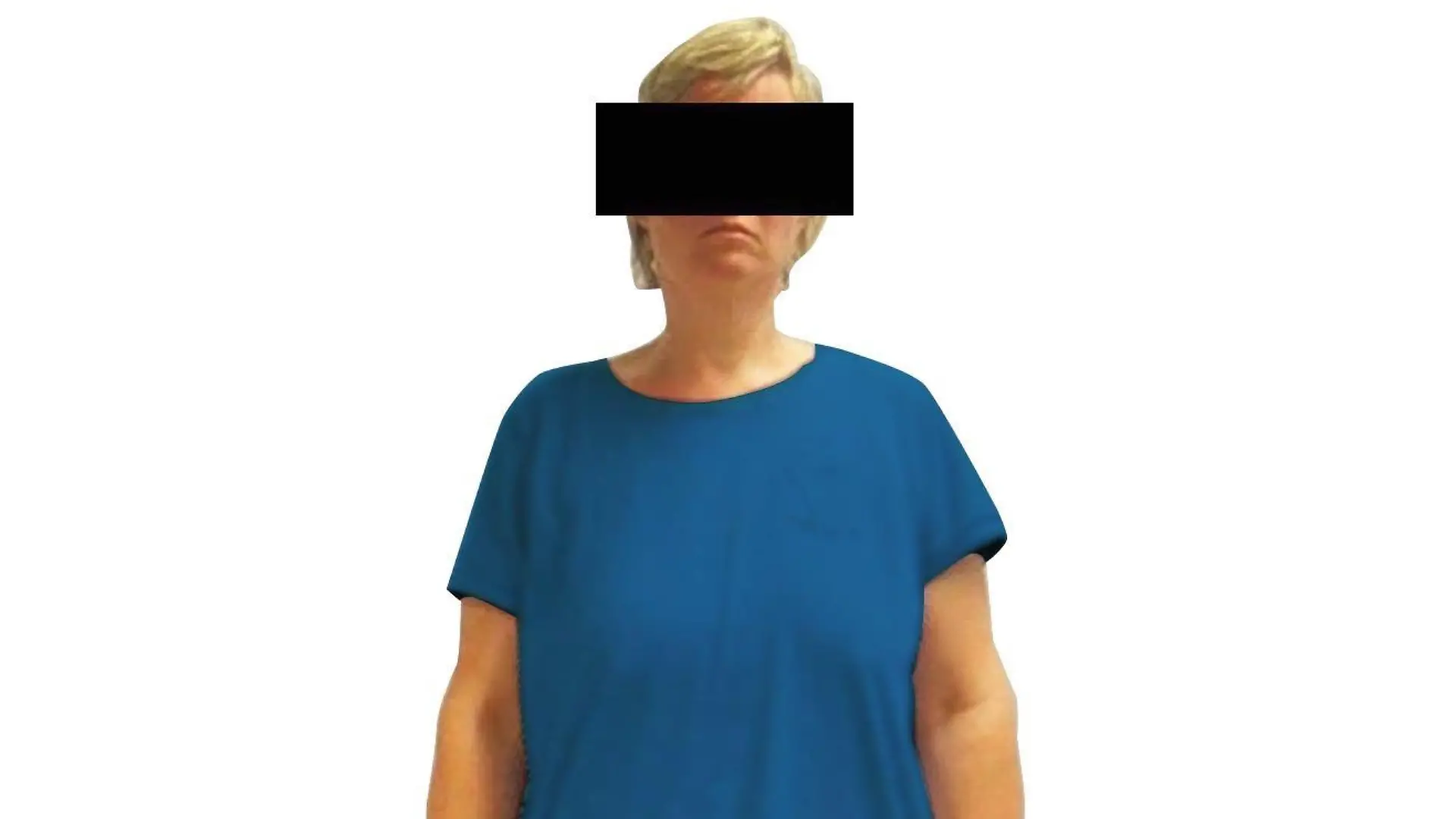 Mutter des Hauptverdächtigen aus Münster