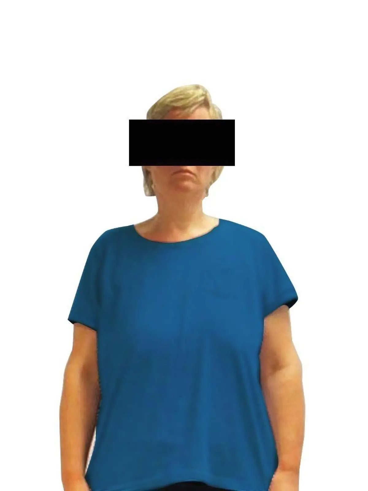 Mutter des Hauptverdächtigen aus Münster