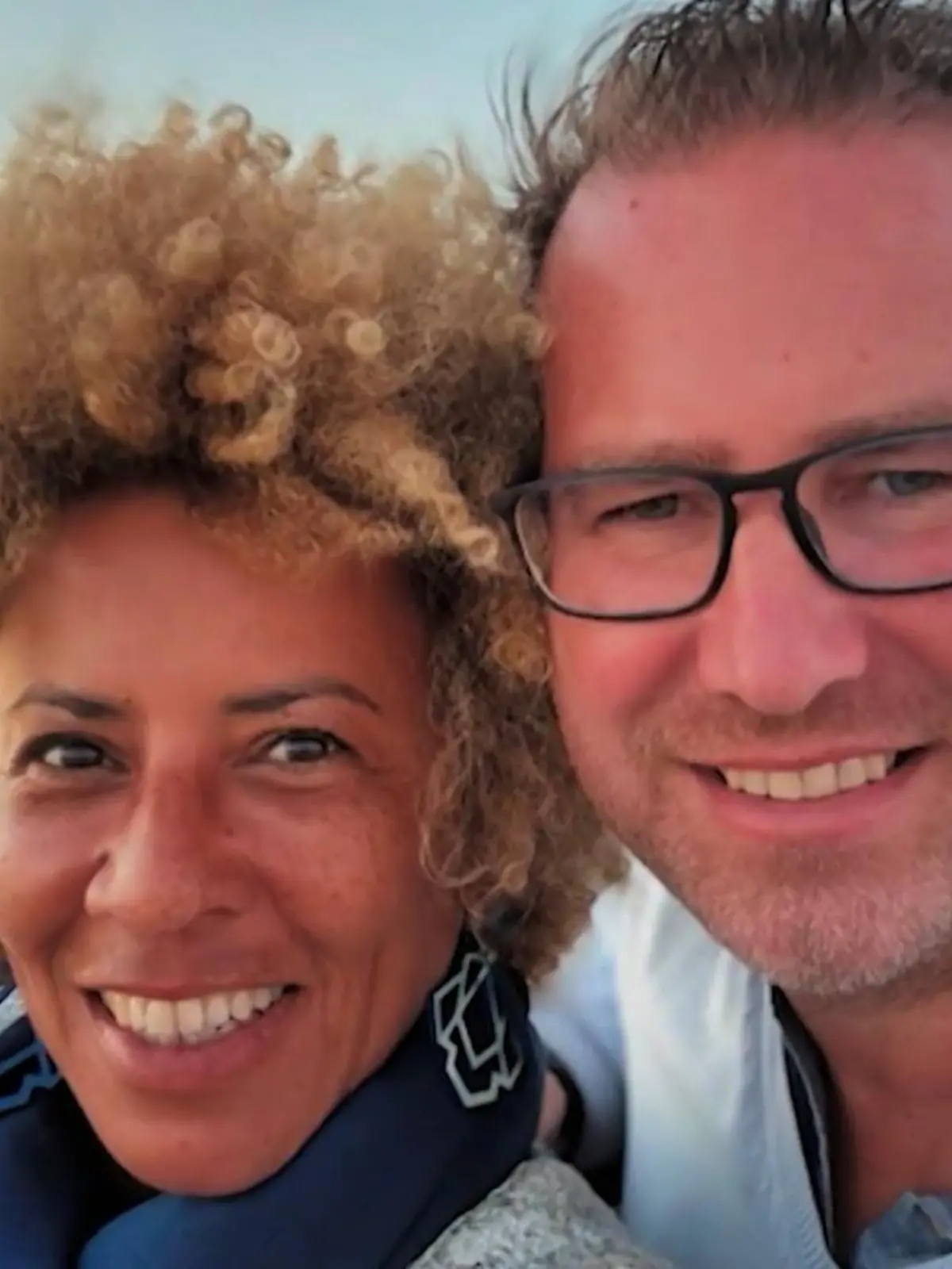 Bild zu: "Hier verrät uns Arabella Kiesbauer ihr Liebesgeheimnis"