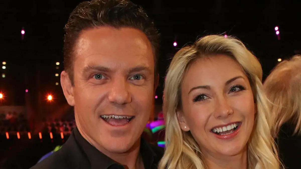 Stefan Mross: So lief seine TV-Hochzeit