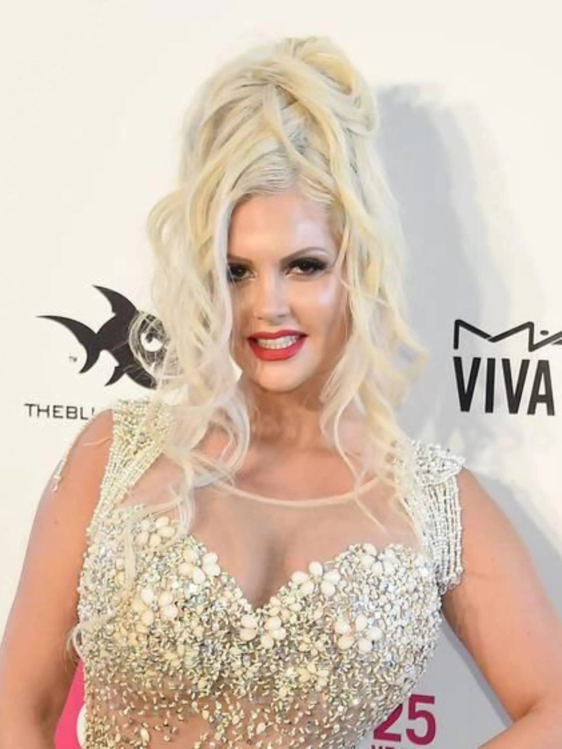 "Mr. and Mrs. Charlier": Sophia Vegas ist unter der Haube