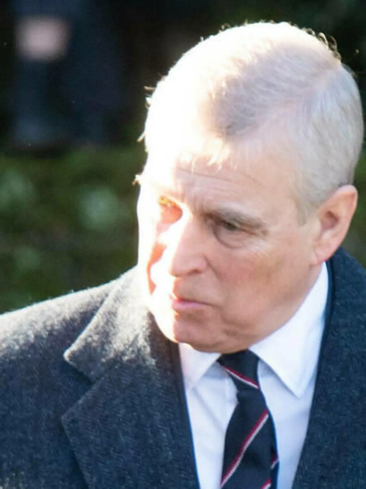Verkauft Prinz Andrew seine Luxus-Berghütte?