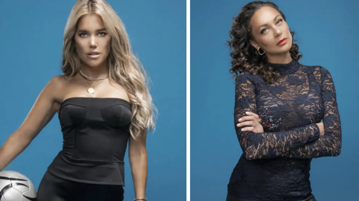 Sylvie Meis und Lilly Becker traten bei "Schlag den Star" gegeneinander an