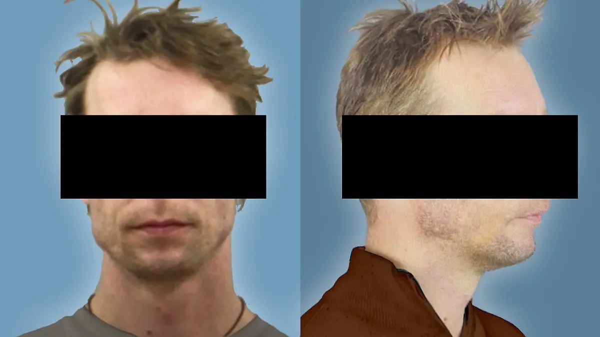 Christian B. steht unter Verdacht, vor 13 Jahren Maddie McCann aus einem Ferienhaus in Portugal entführt und ermordet zu haben.
