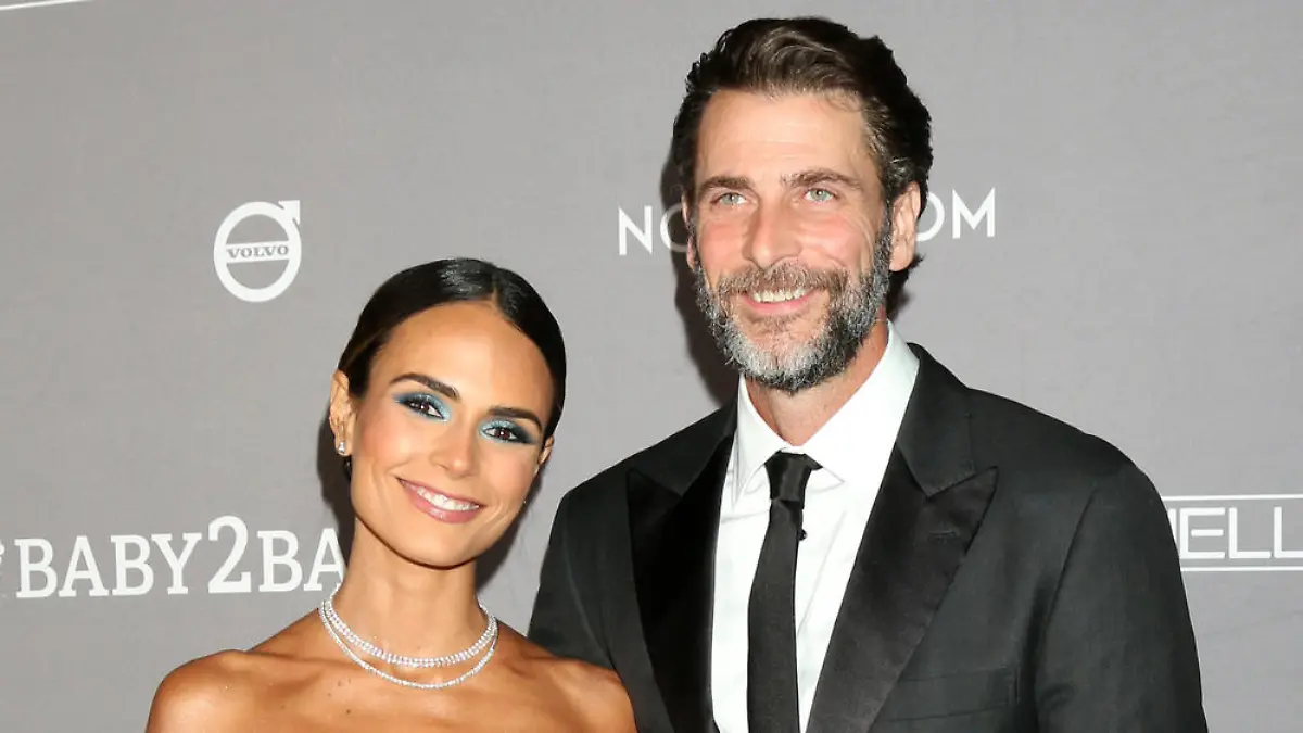 Ehe-Aus bei "Fast & Furious"-Star Jordana Brewster?