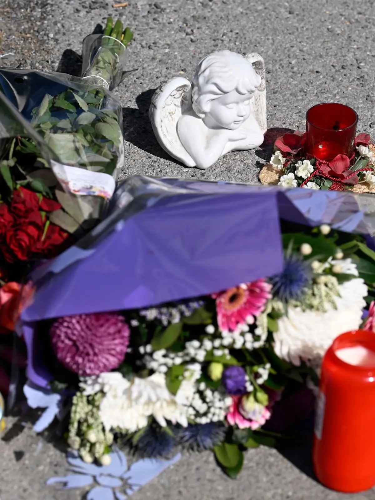 Bild zu: "Spielplatz-Mord in Menden"