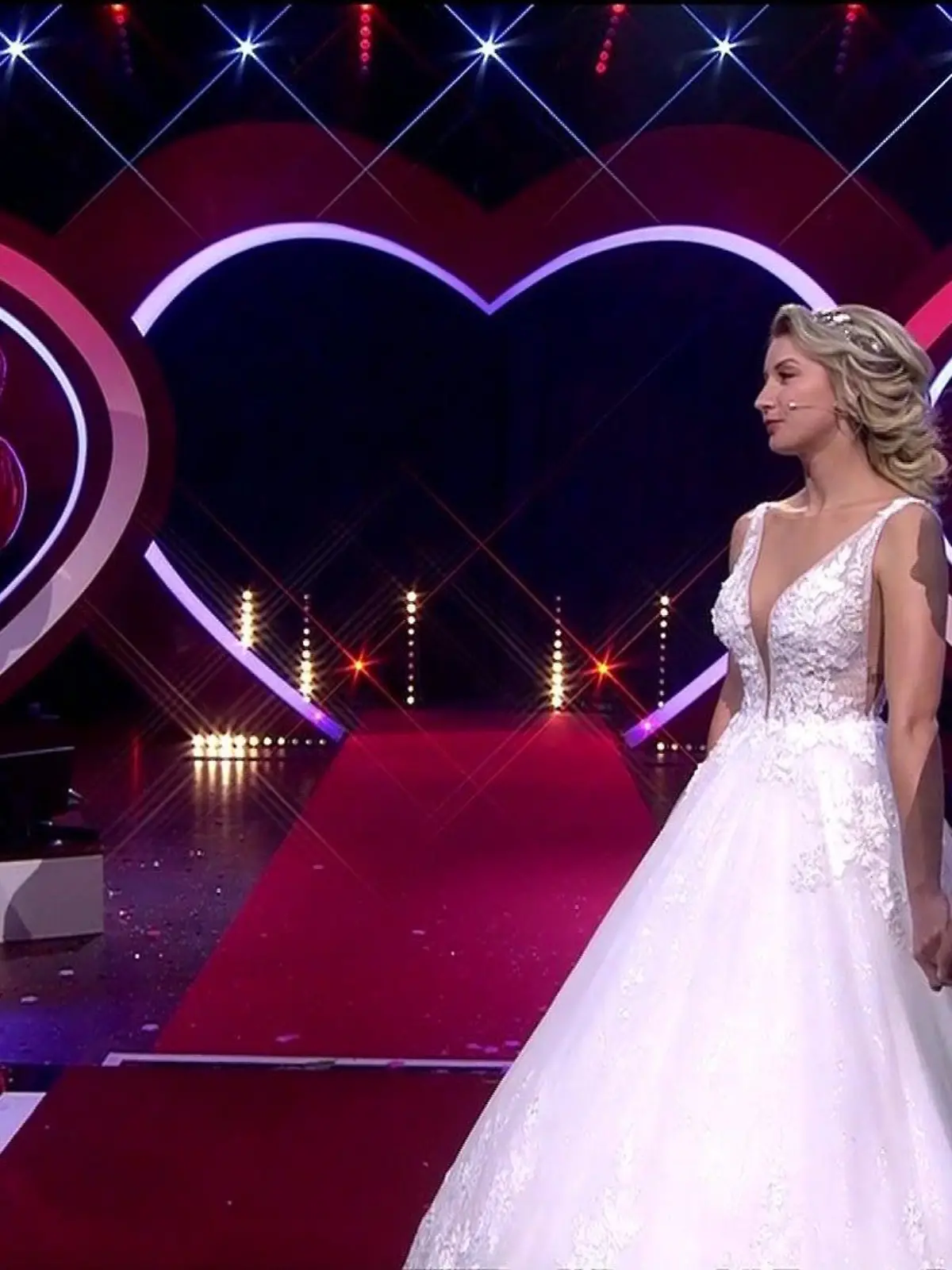 Silbereisen über die TV-Hochzeit von Mross und Anna-Carina