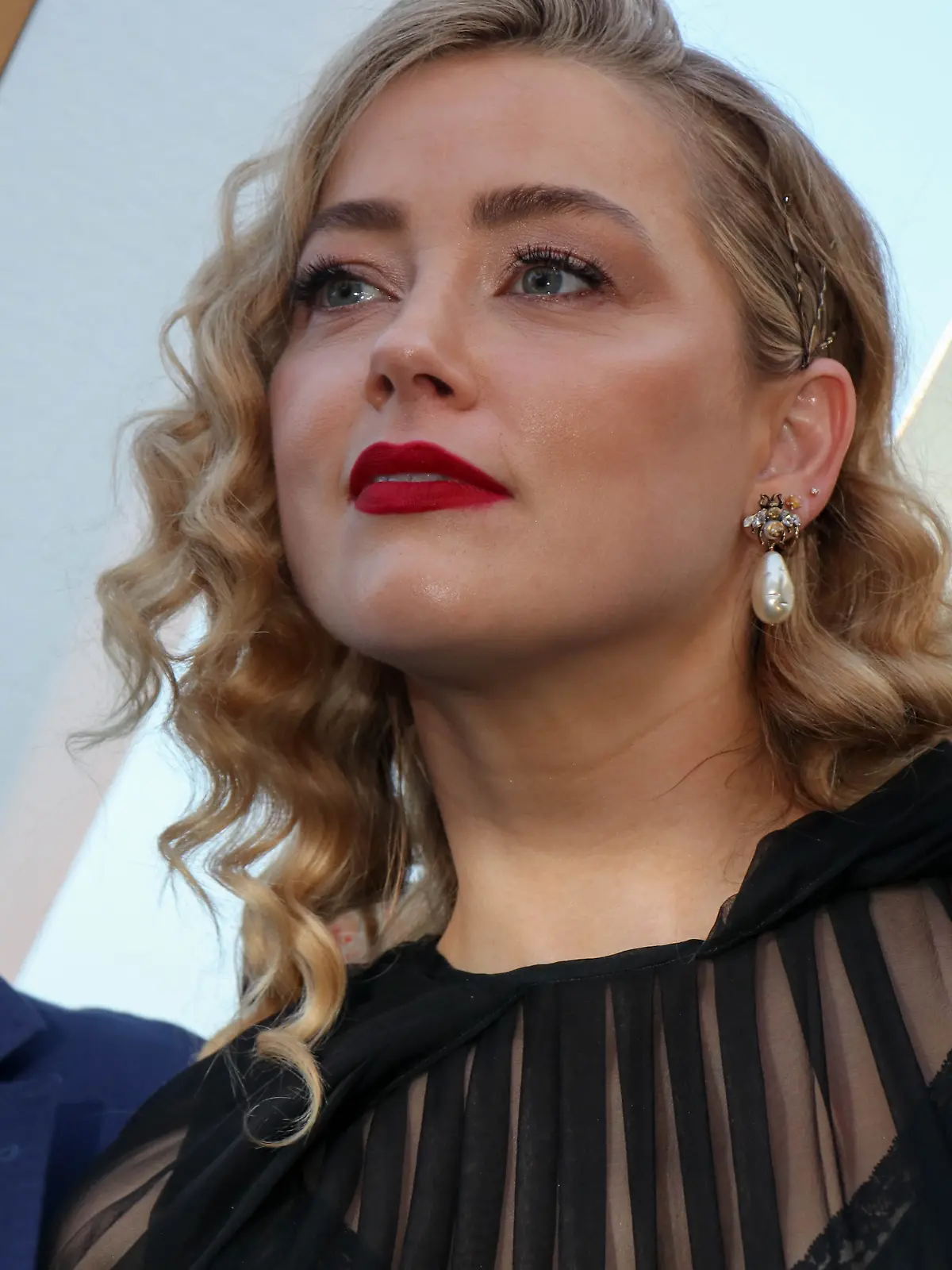 Amber Heard
