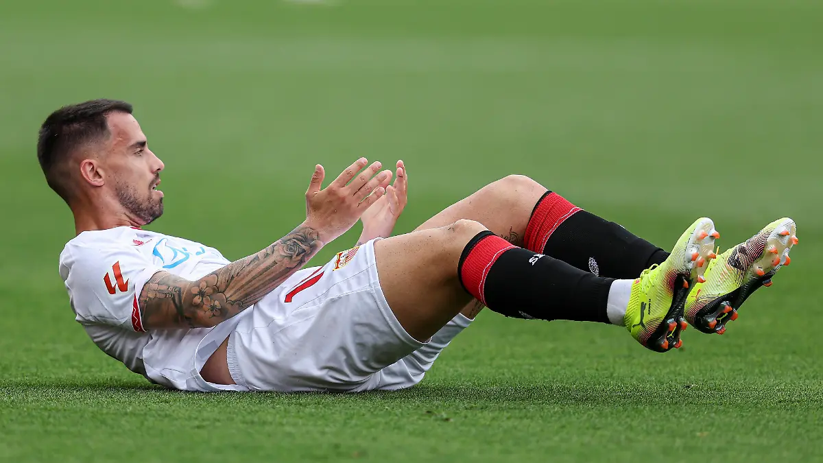 Der FC Sevilla liegt nur vier Punkte vor den Abstiegsrängen.
