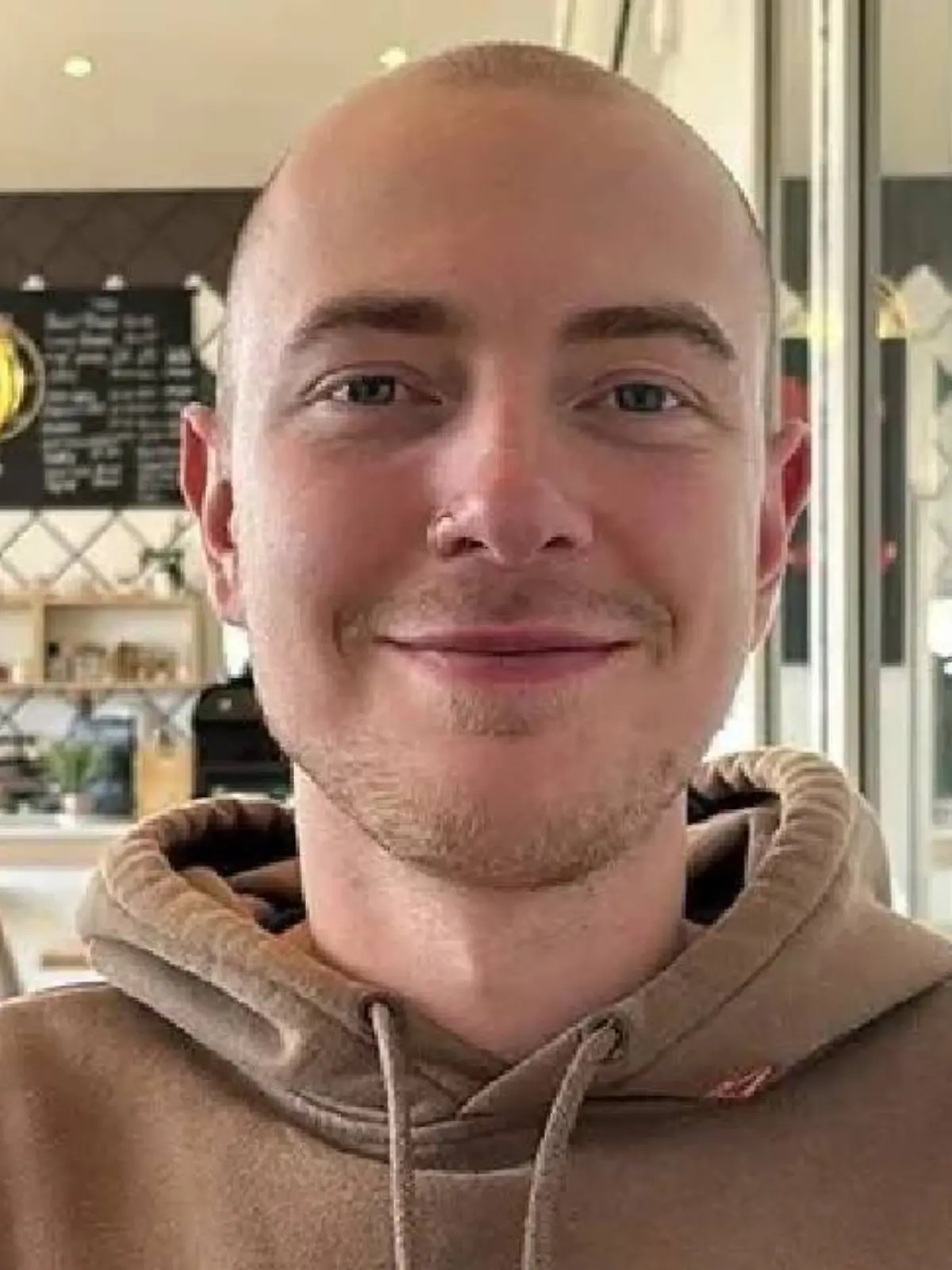 Eli Sweeting in Neuseeland vermisst 