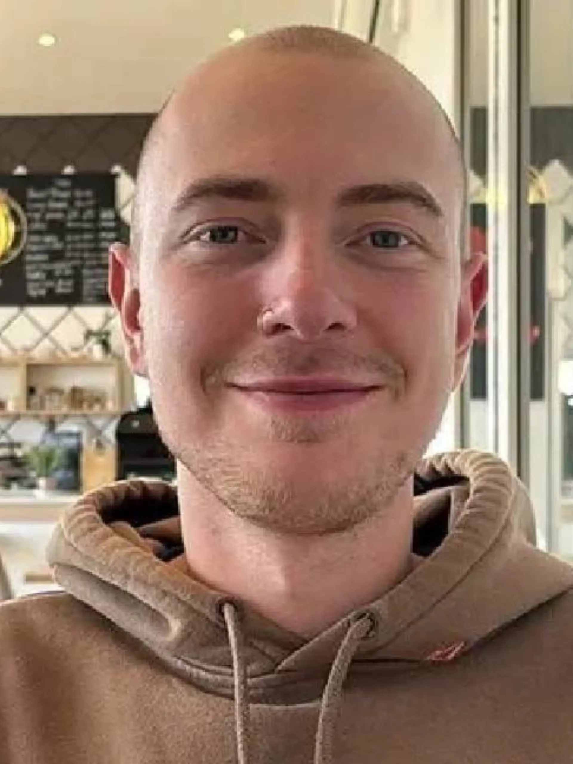 Eli Sweeting in Neuseeland vermisst 