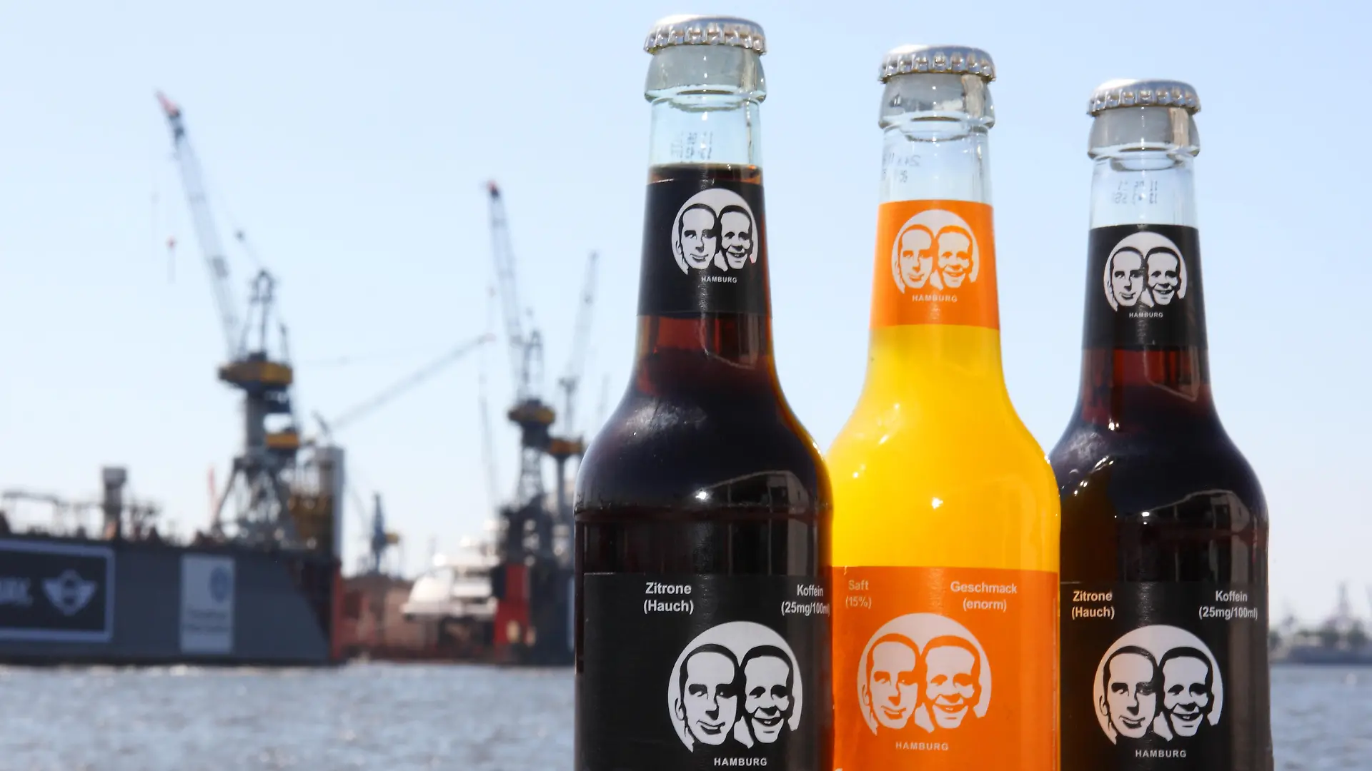 Große Rückruf-Aktion bei fritz-kola.