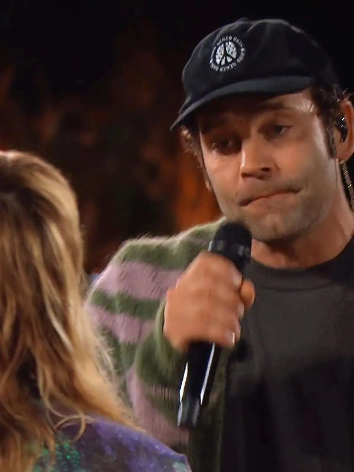 Bild zu: "Bosse freut sich, einen MiA-Song singen zu dürfen"