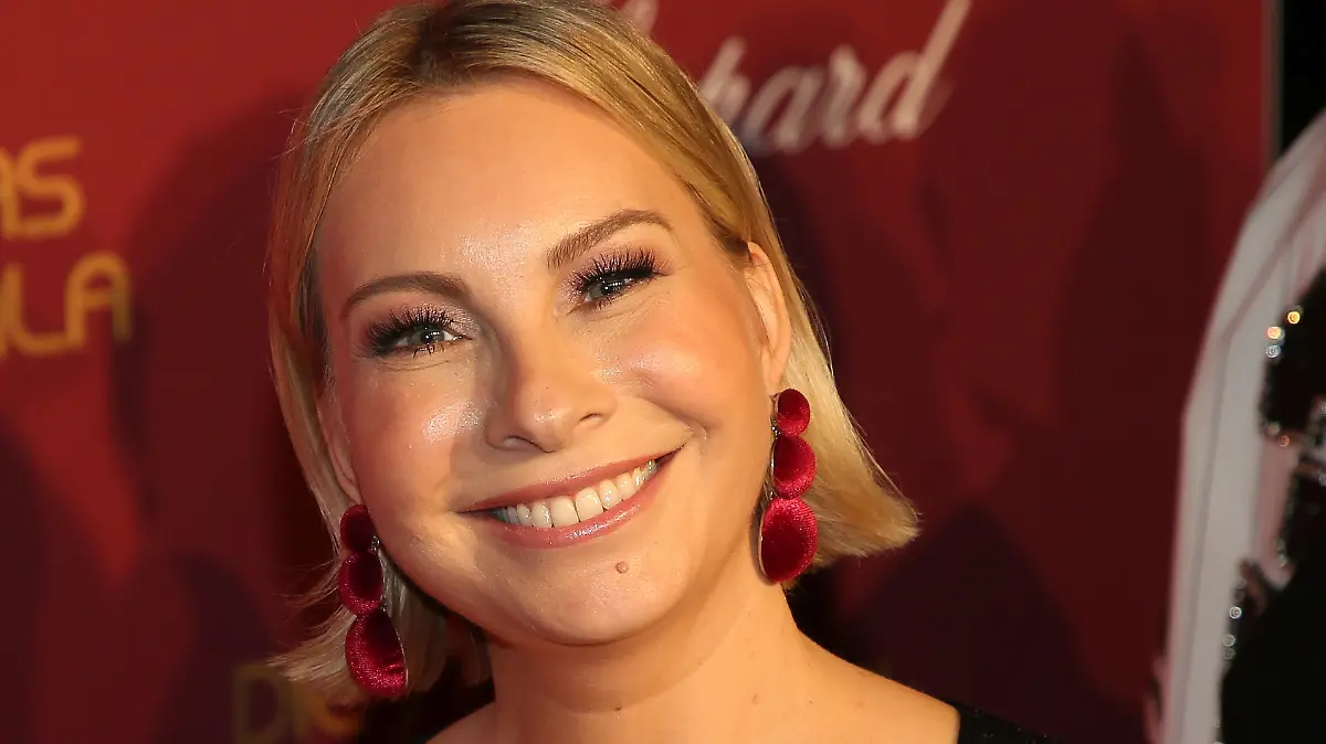 Die deutsche Fernsehmoderatorin Susanne Klehn bei 30. Jose Carreras Gala 2023 am 12.12.2024 in Media City Leipzig.