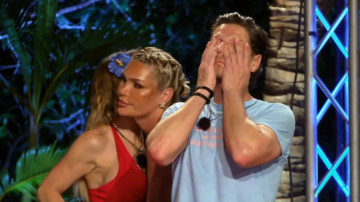 Zwei Promis müssen bei „Kampf der Realitystars“ gehen Aber vorher gibt's noch Ärger