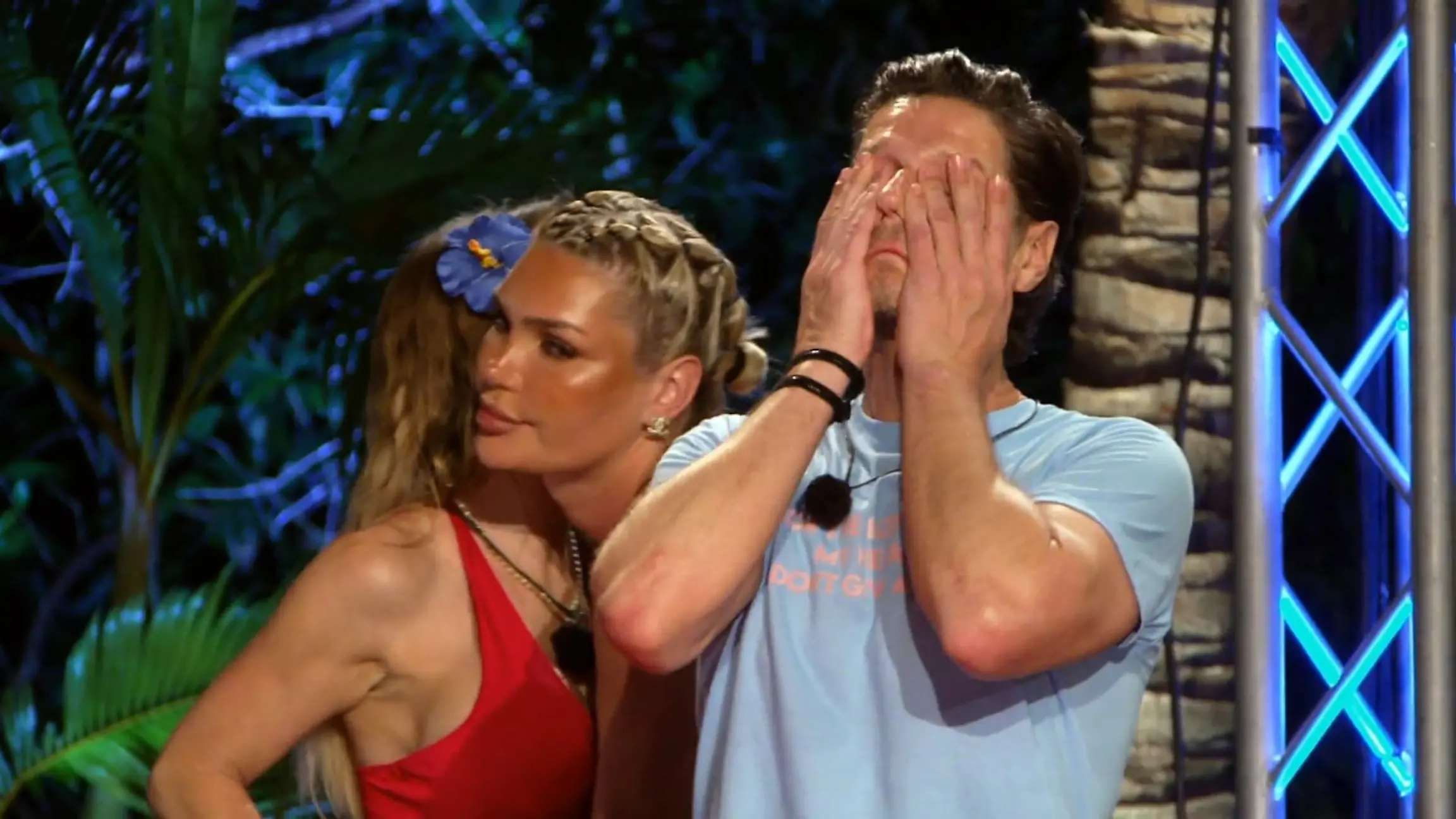 Zwei Promis müssen bei „Kampf der Realitystars“ gehen Aber vorher gibt's noch Ärger