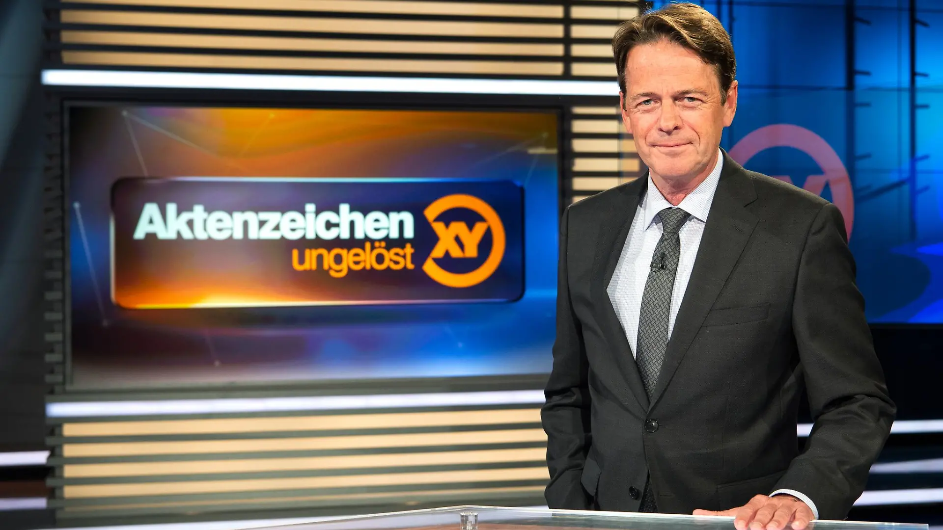 In der nächsten Sendung geht es auch um einen Fall der Kripo Trier (Archivbild)