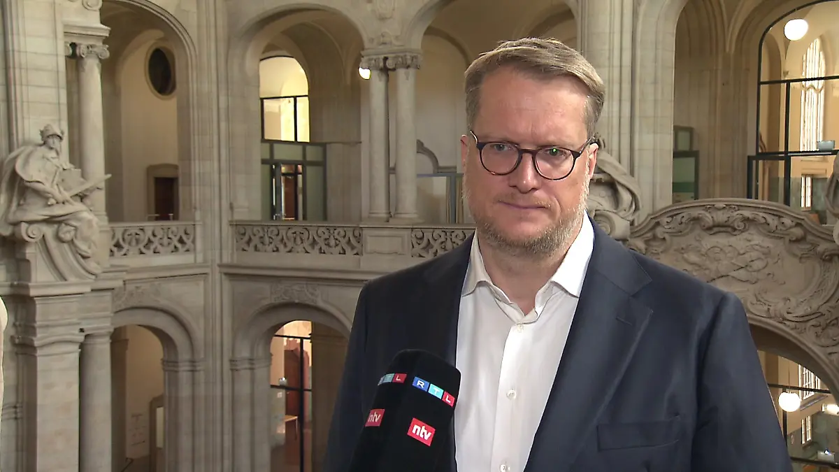Sebastian Büchner, Generalstaatsanwaltschaft Berlin