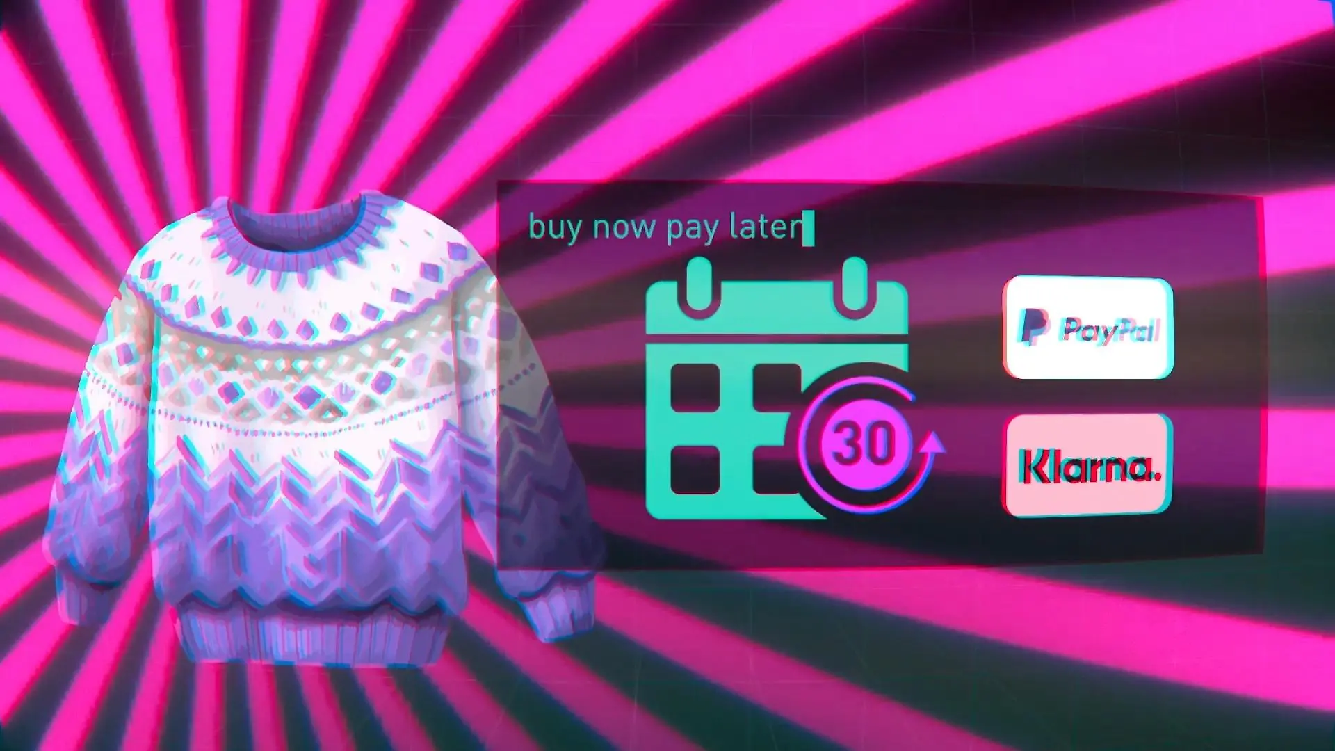 Das müsst ihr über "Buy now, pay later" wissen Achtung, Schuldenfalle!