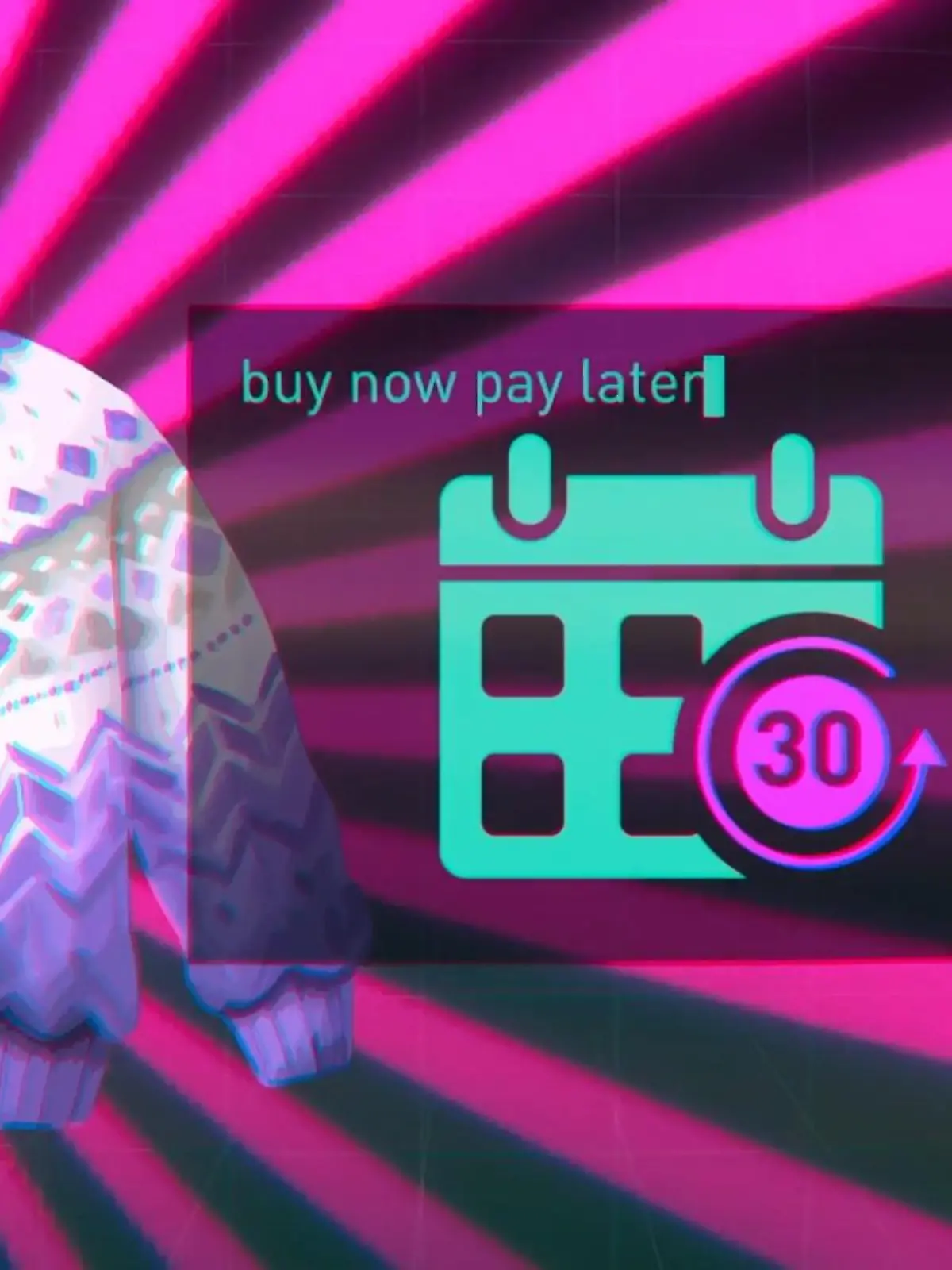 Bild zu: "Das müsst ihr über "Buy now, pay later" wissen"