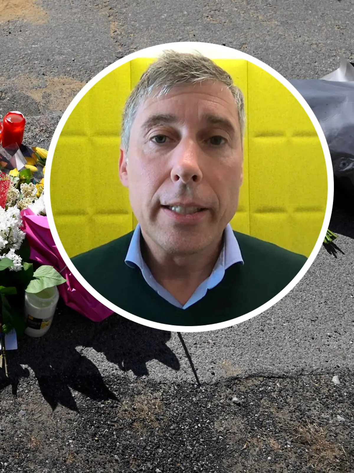 Experte Dirk Baier forscht zum Thema Kriminalprävention.