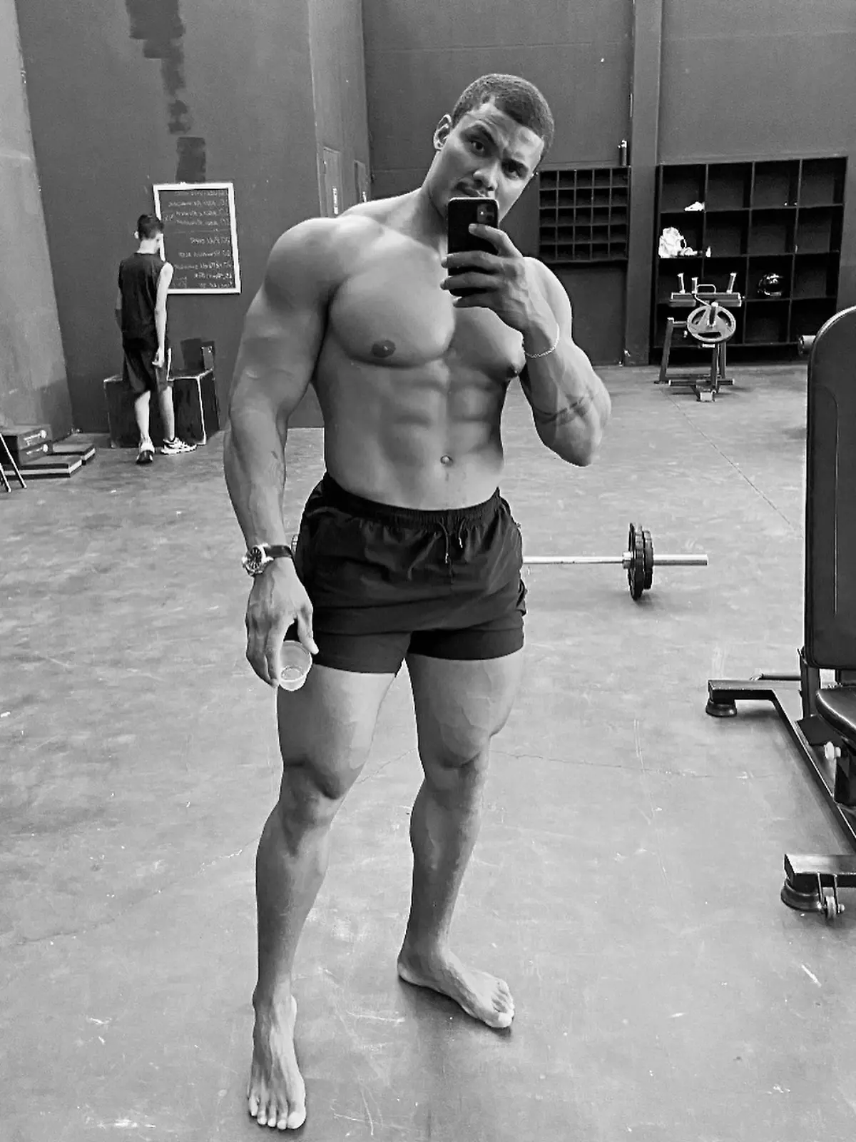 Wanderson da Silva Moreira