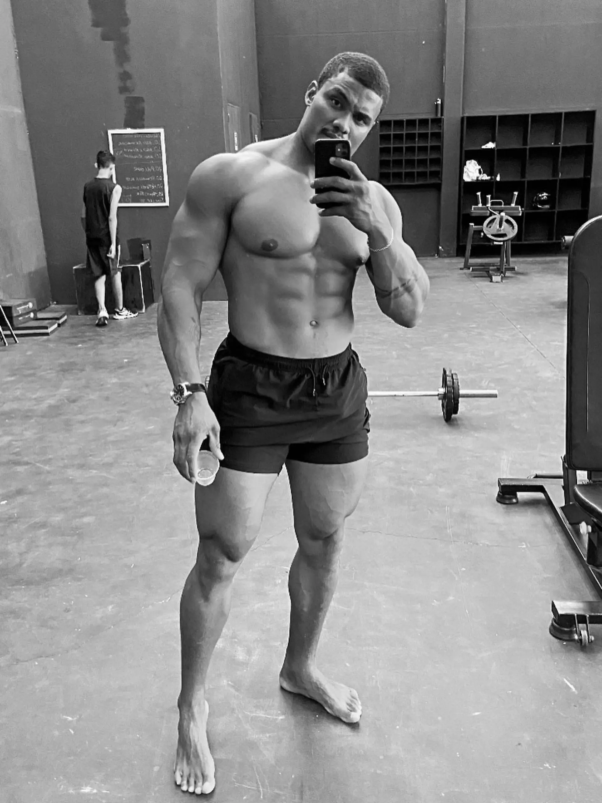 Wanderson da Silva Moreira