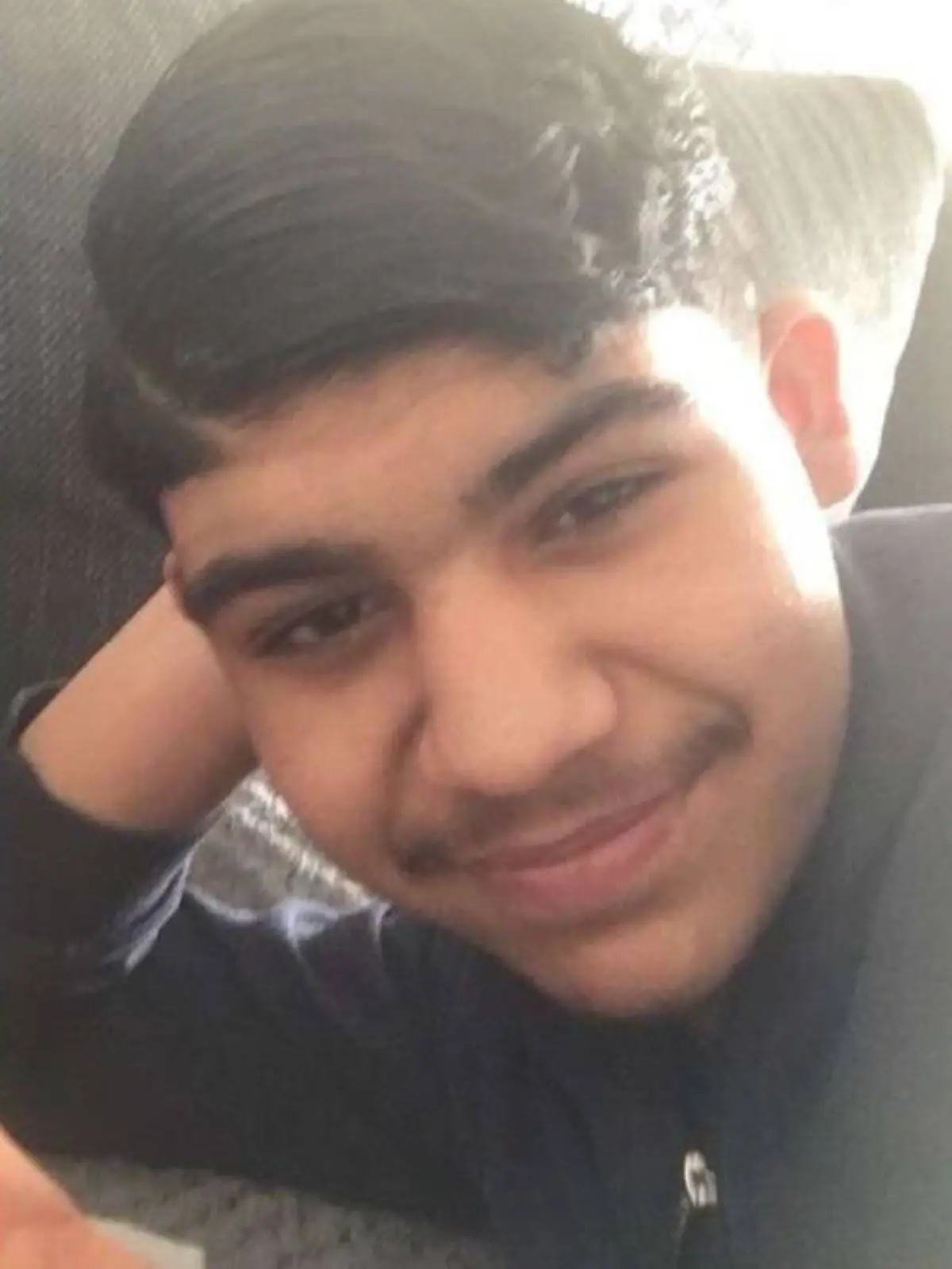 Bild zu: "Tolga (†14) brutal auf Spielplatz getötet – Mutter und Schwester fordern Knallhart-Urteil!"