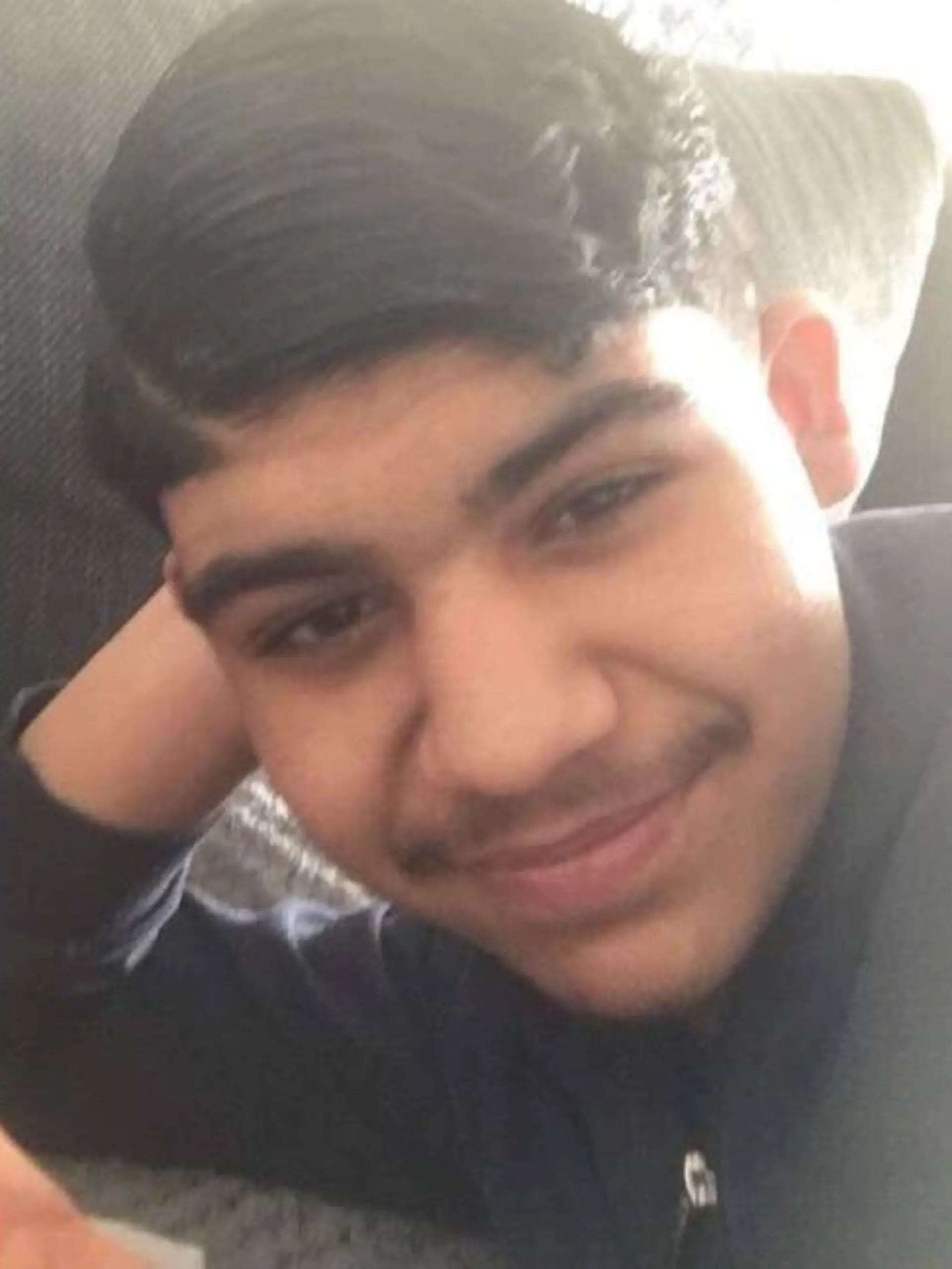 Bild zu: "Tolga (†14) brutal auf Spielplatz getötet – Mutter und Schwester fordern Knallhart-Urteil!"